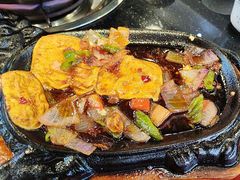 -草墩罗非鱼庄•野生菌•腊排骨(七星街上段店)