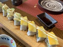 -南湖名都大酒店-千叶日本餐厅