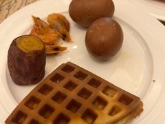 -富春江励骏酒店-西餐厅