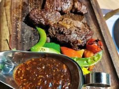 -初拾·花里餐厅(钜城华亿店)