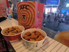 -肯德基(建华店)