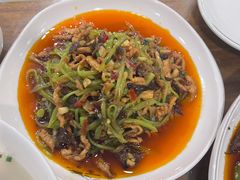 -双流老字号董蹄花(广场路店)