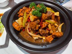 -状元虎.摇滚炒鸡.家常菜(义勇街店)
