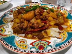 -巴依老爷新疆美食(常营店)