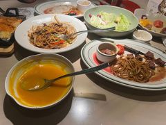 -布拉诺牛排西餐厅(上城天街店)