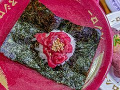 -寿司郎(北京路粤潮楼店)