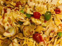 -老板恋上鱼(恒隆广场店)