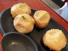 -小杨生煎(福州路店)