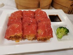 -稻香海鲜饭店(第一国际店)