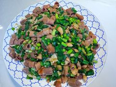-小红鲸·海鲜餐厅(轸大路店)