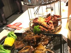 -避风塘(宝山万达店)