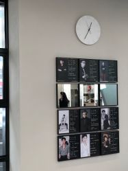 -Z.X HAIR SALON张新美业