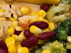 -禾匙素食自助(莱蒙都会店)