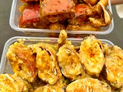 -品鲜村农家菜·阳澄湖大闸蟹(总店)