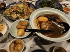 -章记星洲 · 新加坡餐厅(望京店)