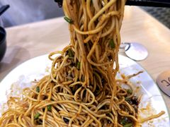 麻辣凉面-林静小吃(复兴路店)