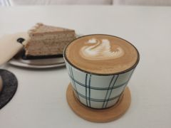 -隹木咖啡馆(宝龙广场店)