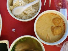 -威尼斯人酒店琳琅美食广场