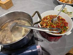 -井水小厨·湘菜(活力广场店)