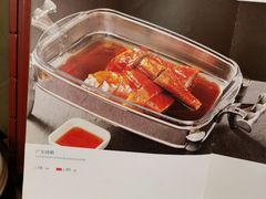 -香融府·烤鸭·家常菜(马家堡路店)