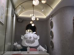 -茶力的小怪兽(梅林卓悦汇店)
