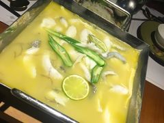 -花样西贡·蜜越餐厅·法式越南料理(水晶城店)