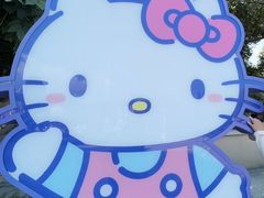 -安吉Hello Kitty乐园