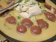 -鸽子窝(黄村店)