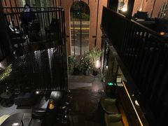 大堂-C&R西班牙餐厅