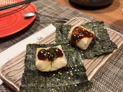 -满来寿喜烧(金虹桥店)