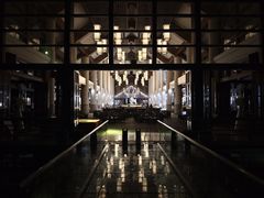 -亚龙湾喜来登·美景台大堂吧