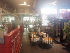 -KingBull私教健身&格斗订制(龙井商业中心店)