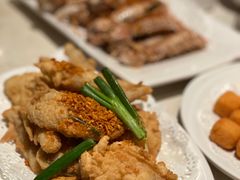 -肥仔文澳门猪骨煲(南京西路店)