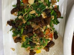 小炒皇-广州酒家(昌岗地铁站店)