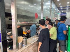 -刘信牛羊肉泡馍小炒(回民街店)