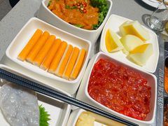 -海底捞火锅(河东万达广场店)