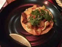 -Luchador摔跤手墨西哥餐厅(恒宇广场店)