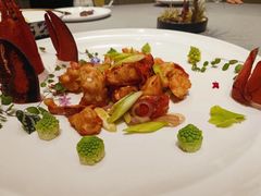 -虹御轩·传承江浙菜(虹桥店)