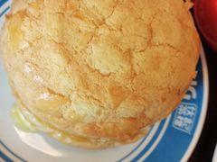 -伙记茶档(龙海风情小镇店)