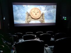 -万达影城(通州万达广场IMAX+杜比影院店)