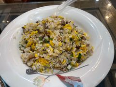 扬州炒饭-广迎居老正兴菜馆