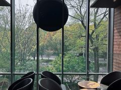-星巴克臻选(杭州良渚文化村店)