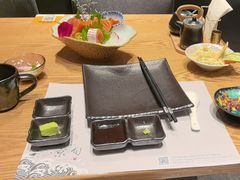 -京旬海鲜放题·铁板烧自助餐厅