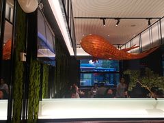 -老板恋上鱼(环山路店)
