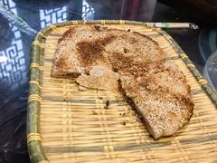 葱油烧饼-四海楼(如皋定慧禅寺店)