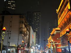 -黄兴南路步行商业街