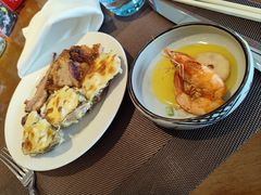 -白天鹅宾馆·流浮阁咖啡厅