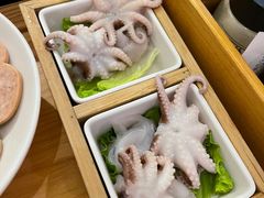 -雾都渣渣火锅(南城智汇城店)