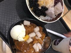 -鲜芋仙(南开大悦城店)