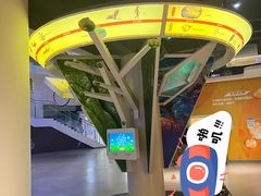 -苏州青少年科技馆